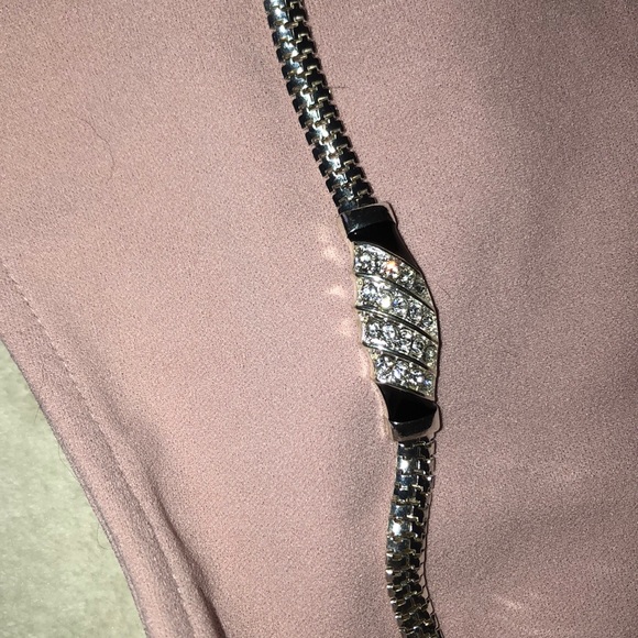 Silver bracelet - Picture 2 of 4